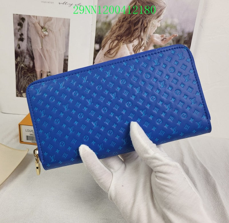 COZY BAGS - LOV Wallet - 574