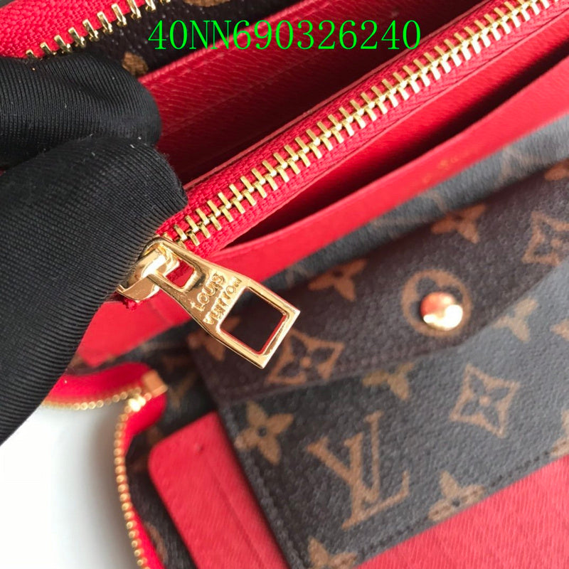 COZY BAGS - CHL Wallet - 1021