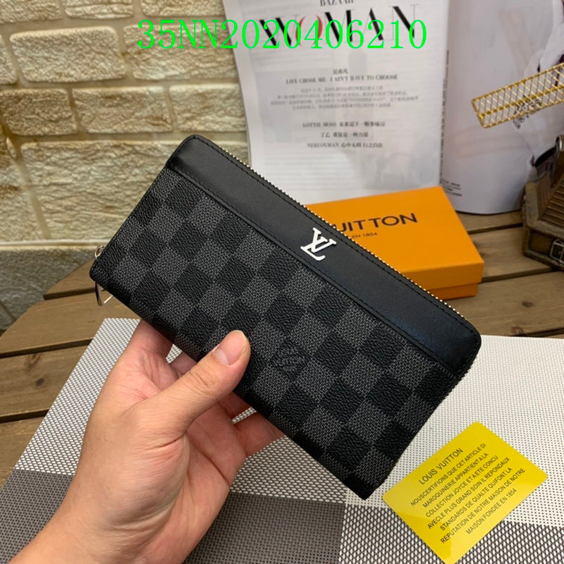 COZY BAGS - LOV Wallet - 1440