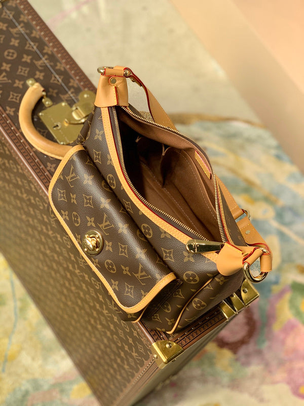 COZY BAGS - LOV Bags - 3201