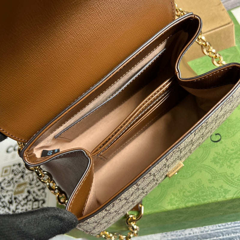 JB - Guki Lady Bags - 479