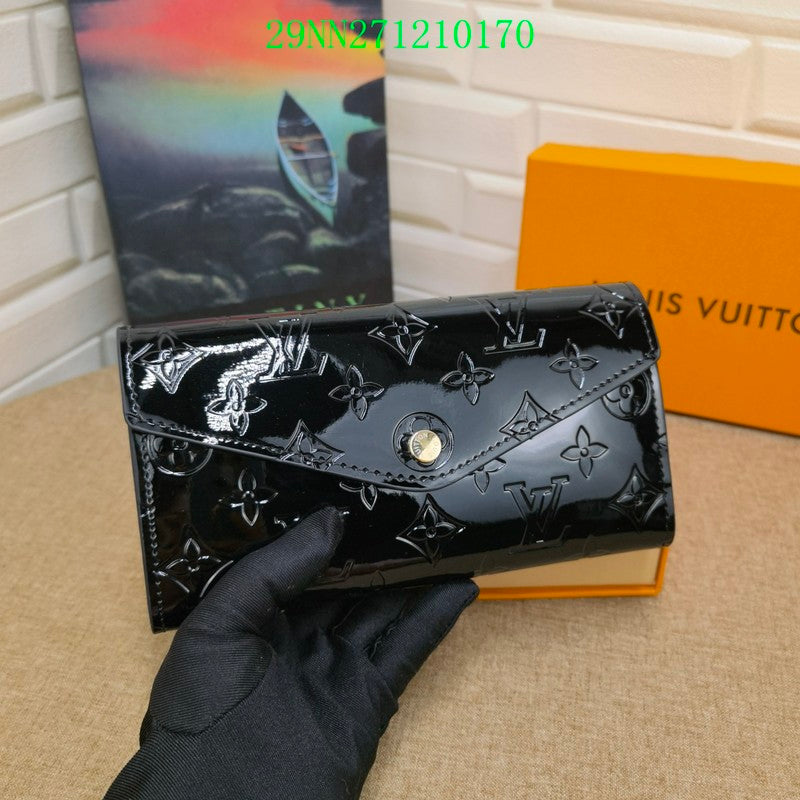 COZY BAGS - CHL Wallet - 392