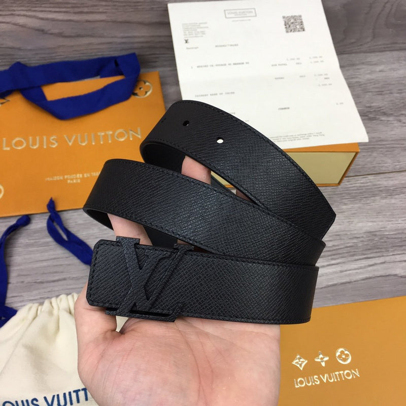 JB - LOV Belts - 263