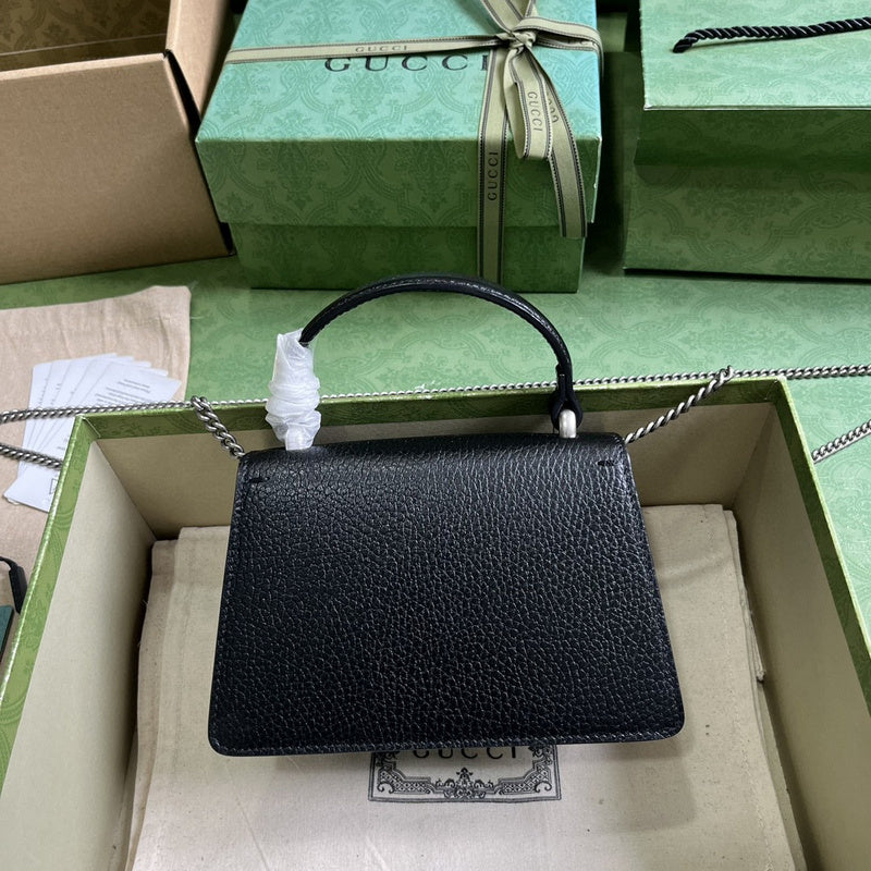 COZY BAGS - GUKI Women Bags - 028