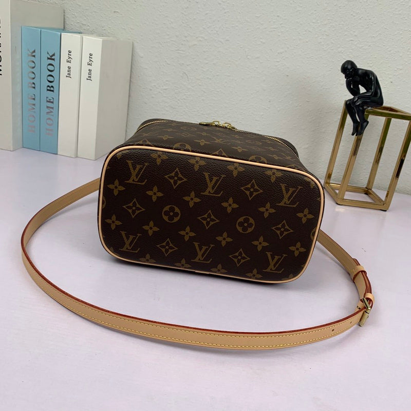 COZY - LOV Lady Bags - 976