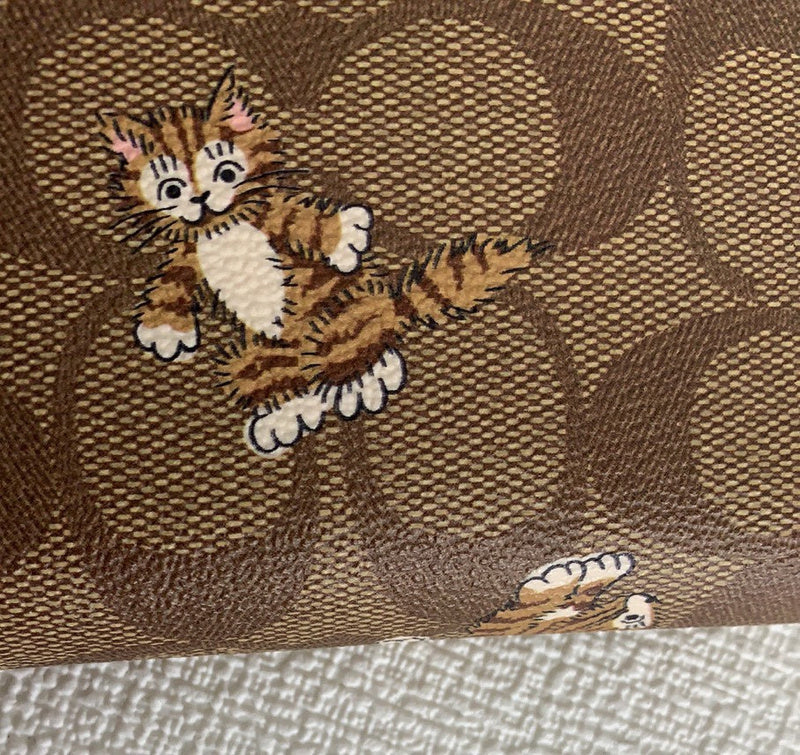 COZY - CAH Bags - 408