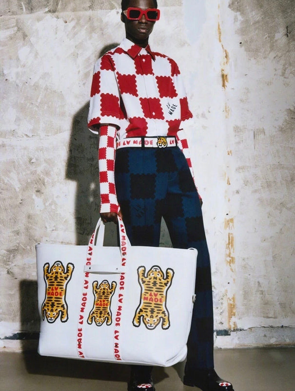 COZY BAGS - LOV Bags - 1808