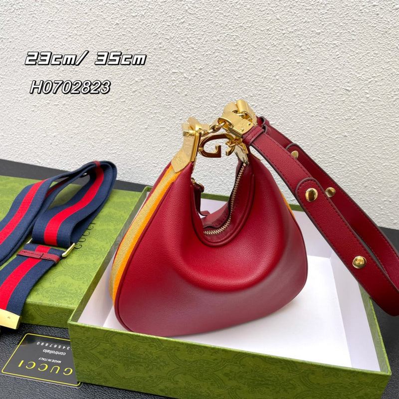 COZY BAGS - GUKI Bags - 457