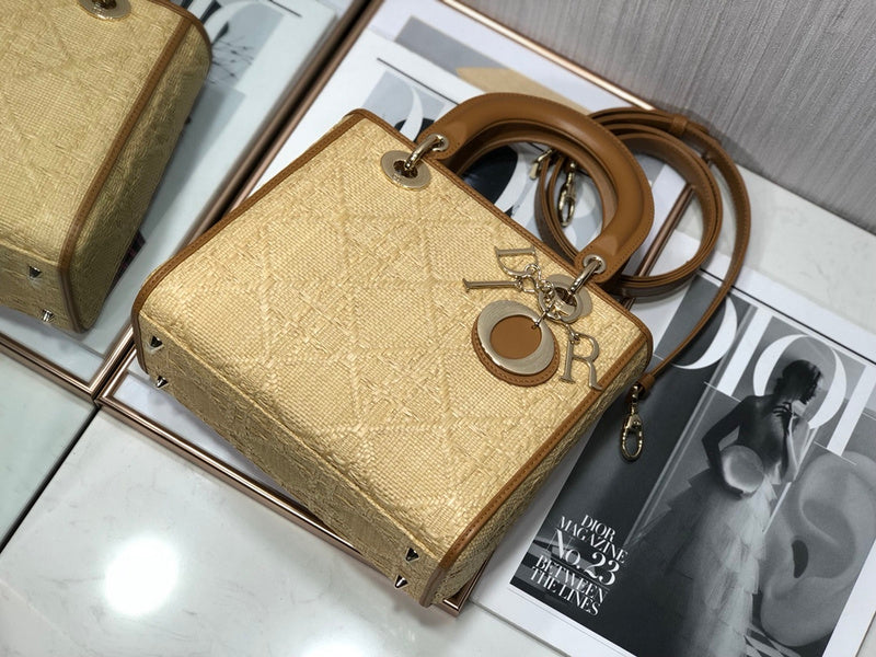 COZY - DOR Bags - 380