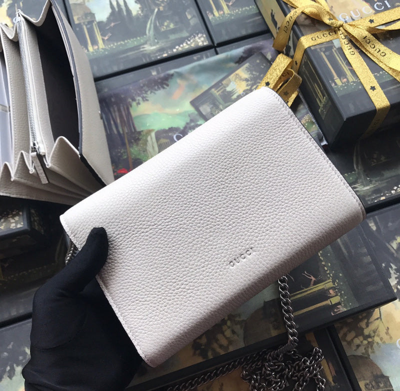 JB - Guki Lady Bags - 1477