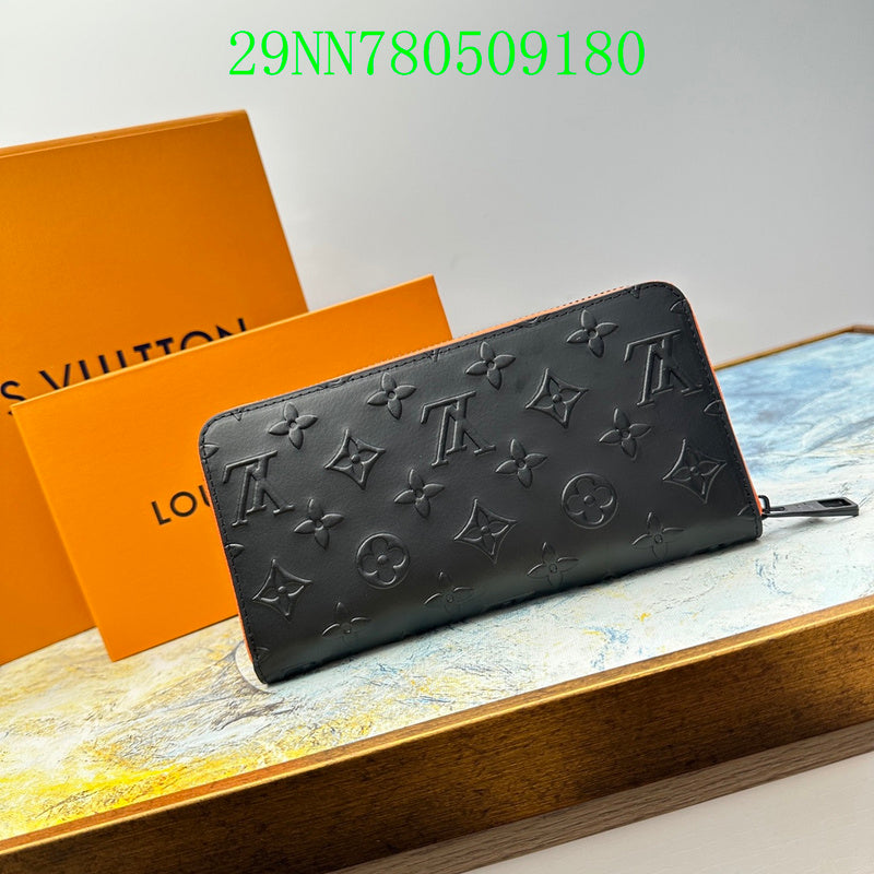COZY BAGS - LOV Wallet - 460