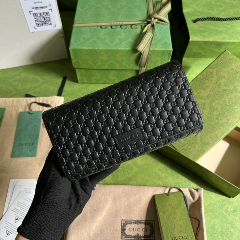 Cozy Bags - GUKI Men Wallets - 046