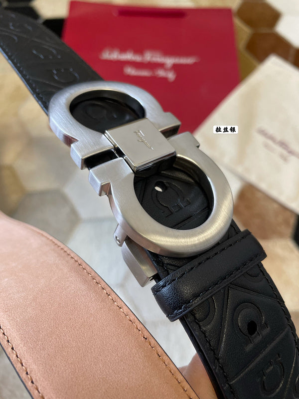 JB - FGO Belts - 116