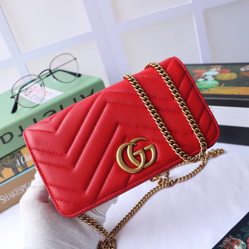 COZY BAGS - GUKI Bags - 1031