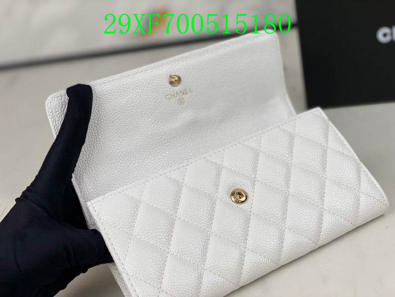 COZY BAGS - CHL Wallet - 141