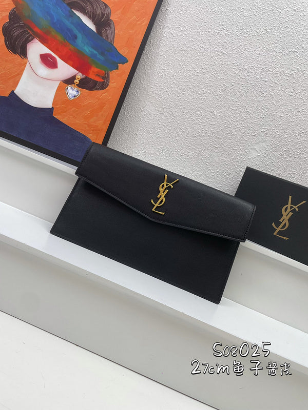 COZY BAGS - YLS Wallet - 070