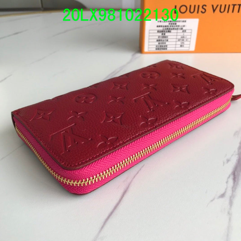 COZY BAGS - CHL Wallet - 1384