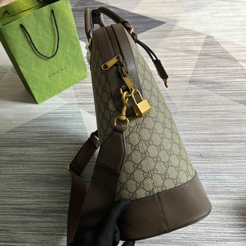 COZY BAGS - Guki Backpacks - 035