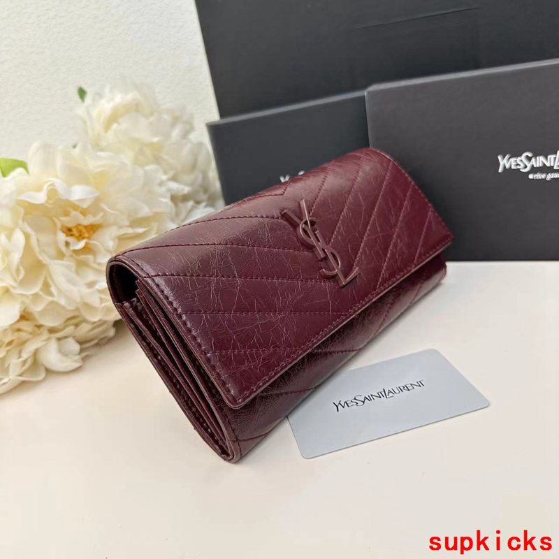 COZY BAGS - Mix Wallets - 731