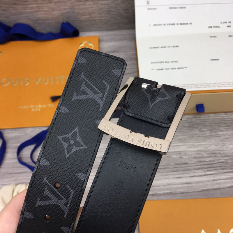 JB - LOV Belts - 334