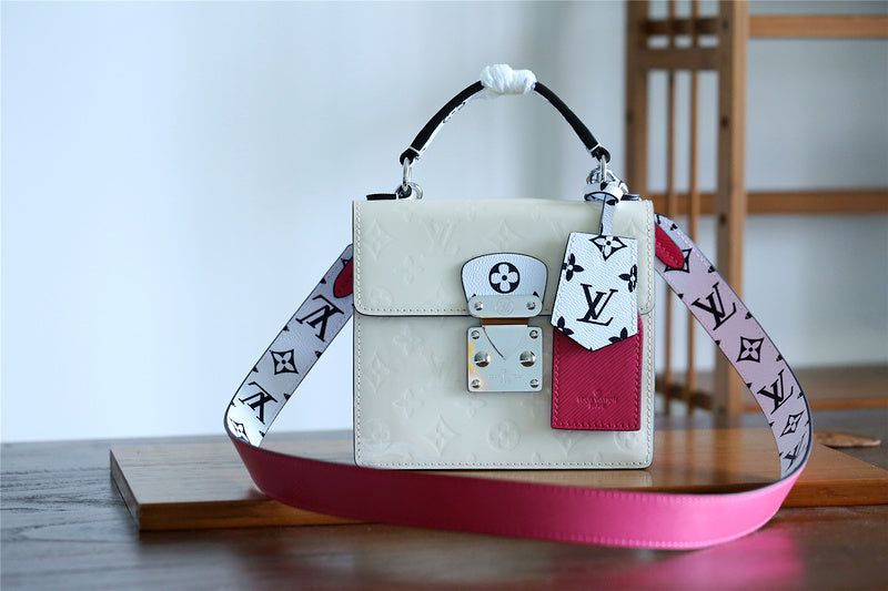 COZY - LOV Lady Bags - 1817