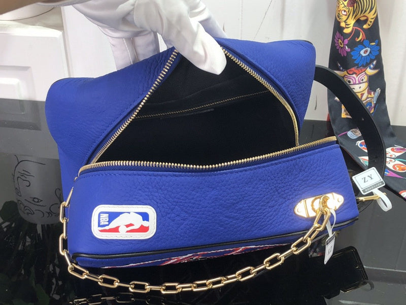 COZY BAGS - LOV Men Bags - 073