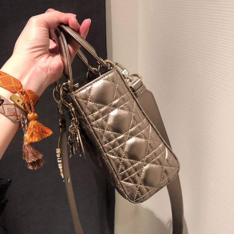 JB - DOR Lady Bags - 081