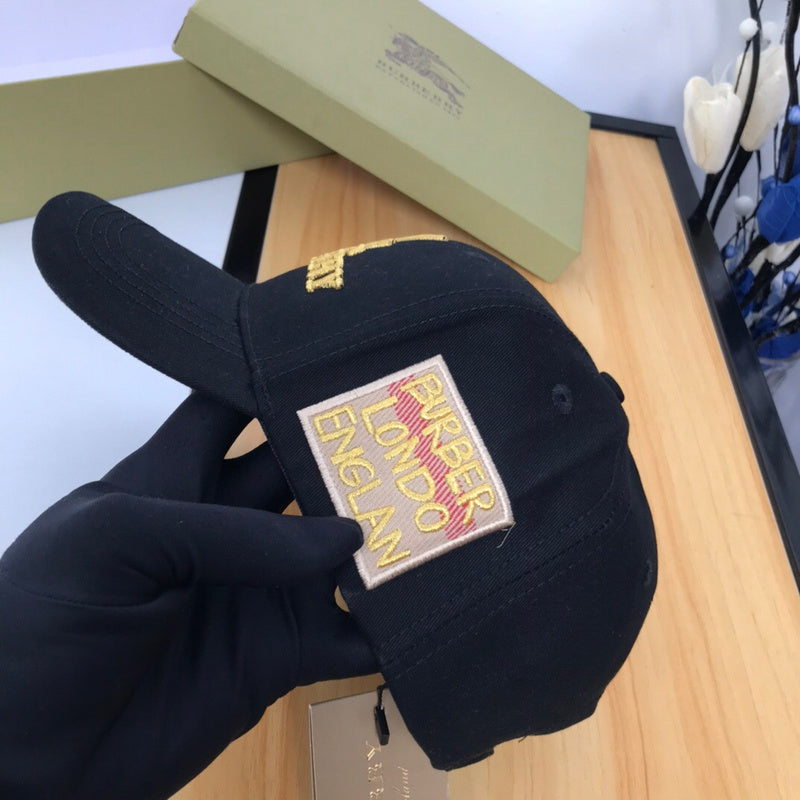 COZY BAGS - BOR Hats & Caps - 063