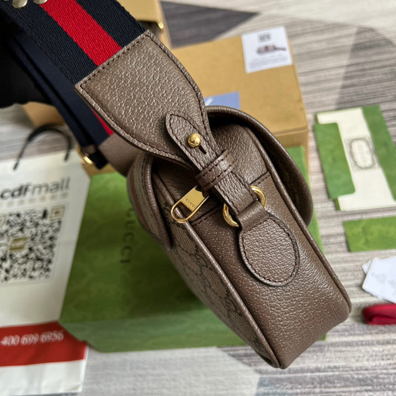 COZY BAGS - Guki Men Bags - 028