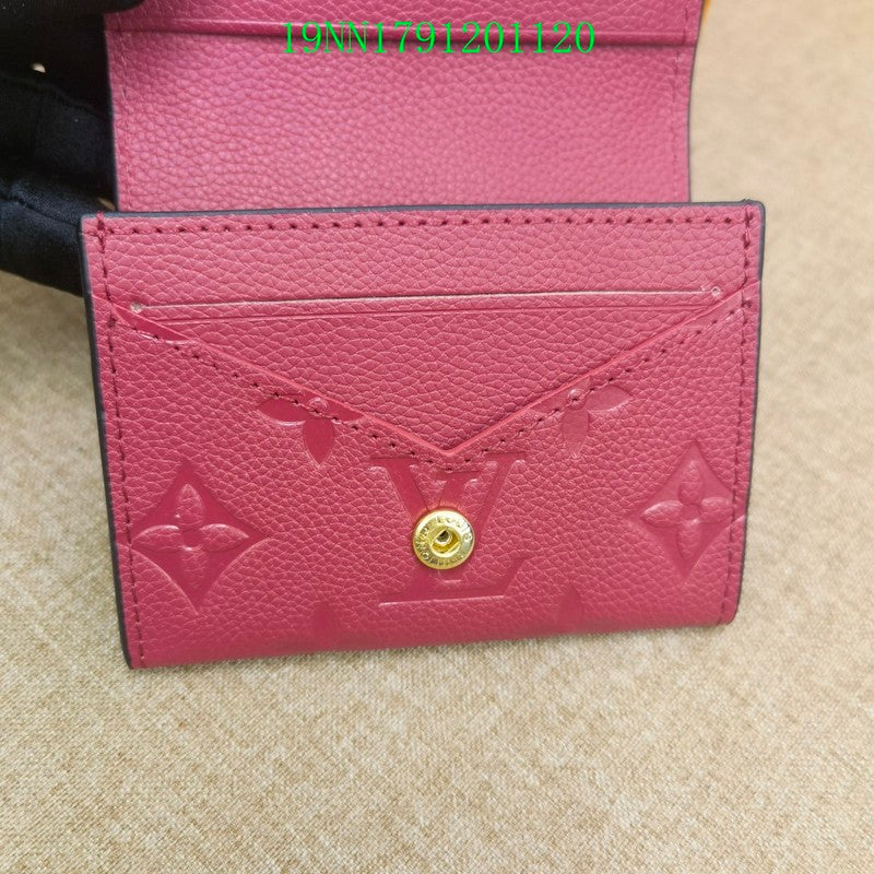 COZY BAGS - CHL Wallet - 444