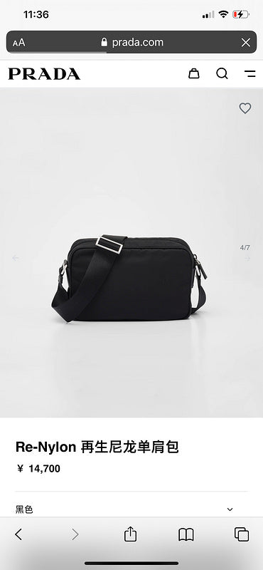 COZY BAGS - PD Bags - 996