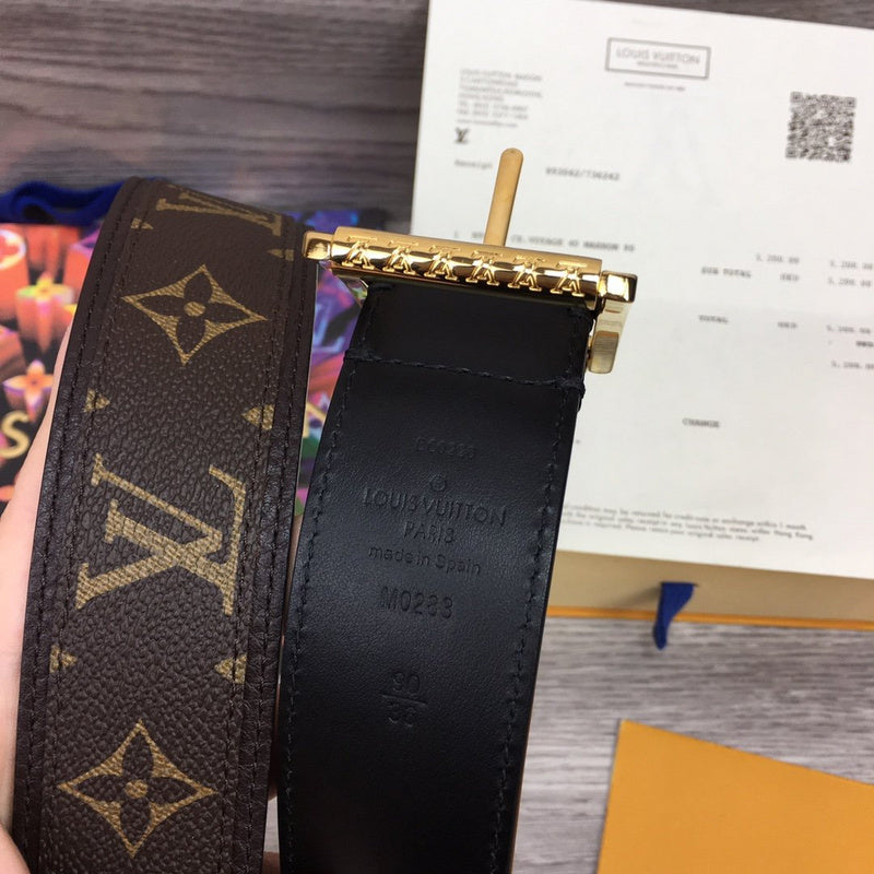 JB - LOV Belts - 212