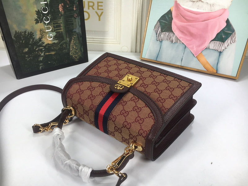 COZY BAGS - GUKI Bags - 064
