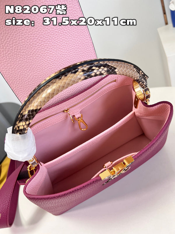 COZY - LV Bags - 966