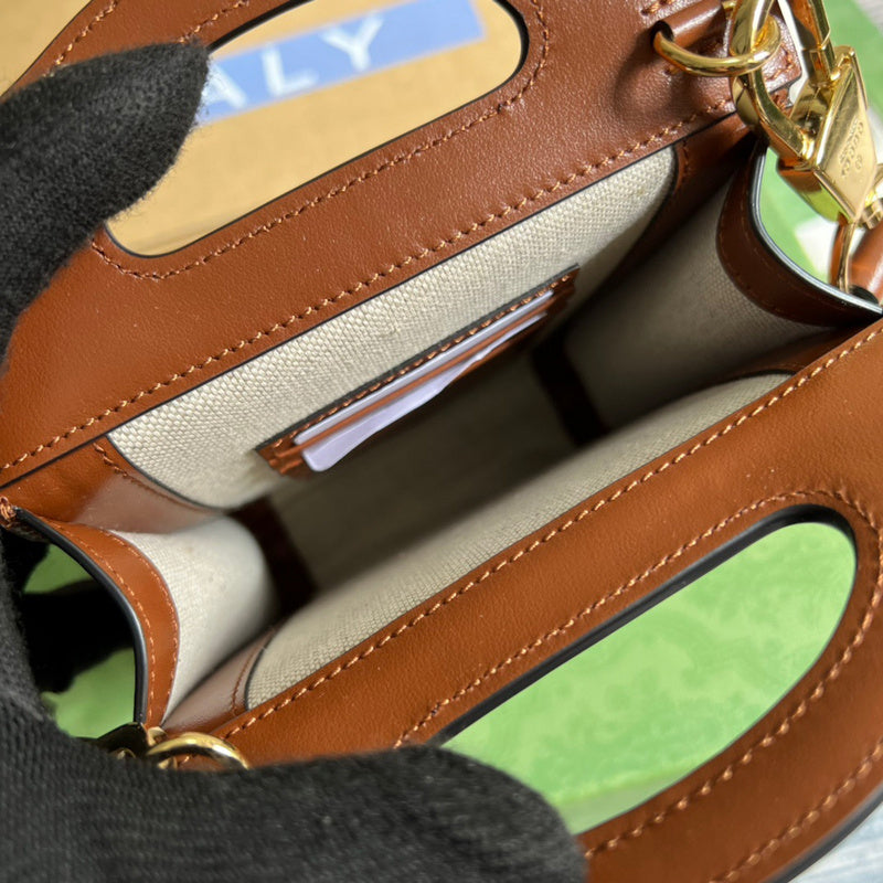 JB - Guki Lady Bags - 469