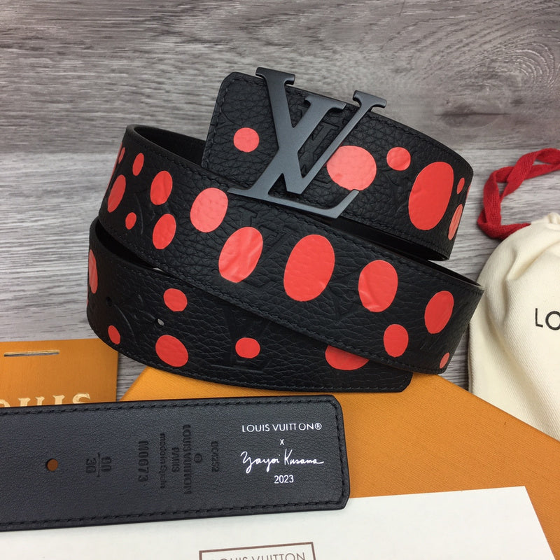 JB - LOV Belts - 020