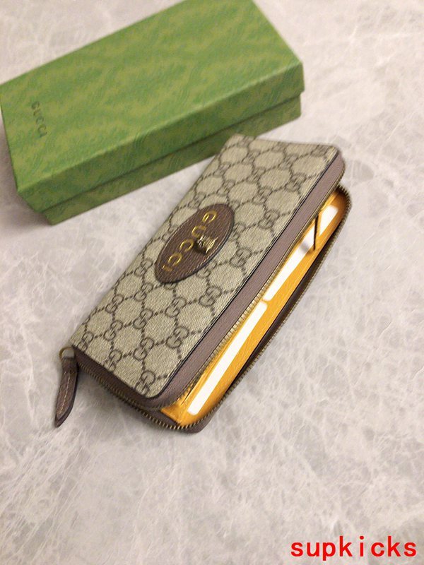 COZY BAGS - Mix Wallets - 693