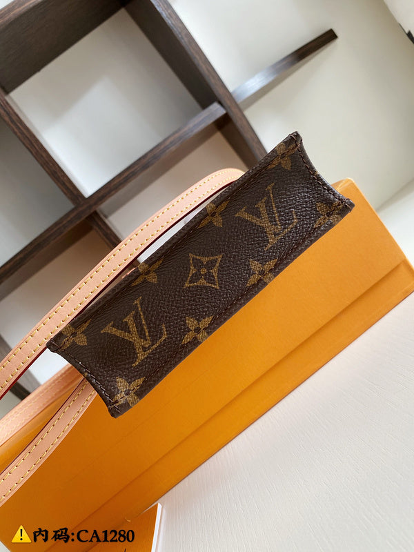 COZY - LV Bags - 4036