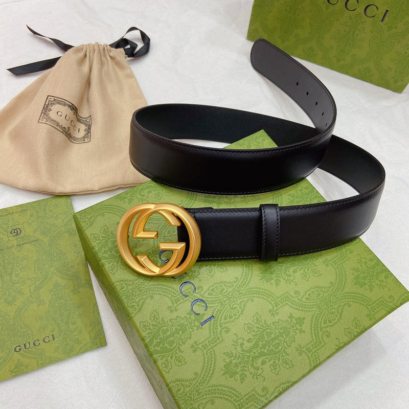 COZY BAGS - GUKI Belts - 097