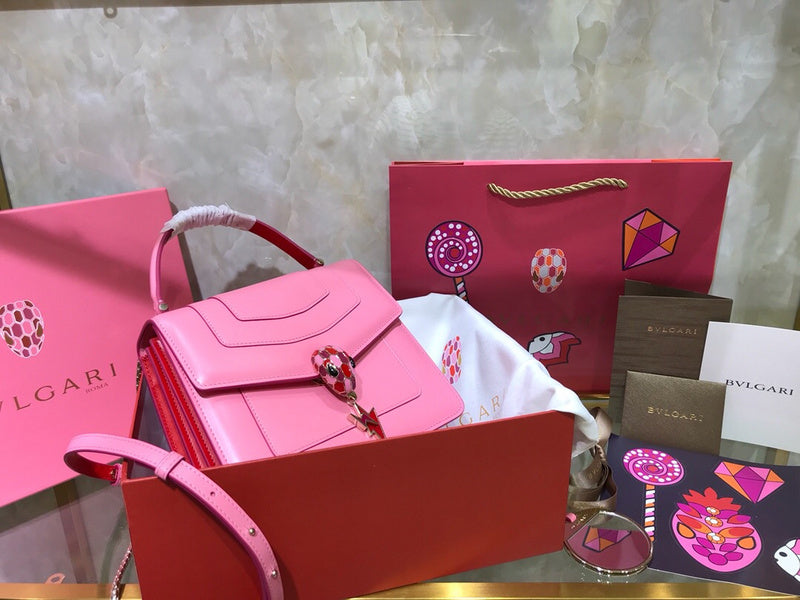 JB - BGL Lady Bags - 160