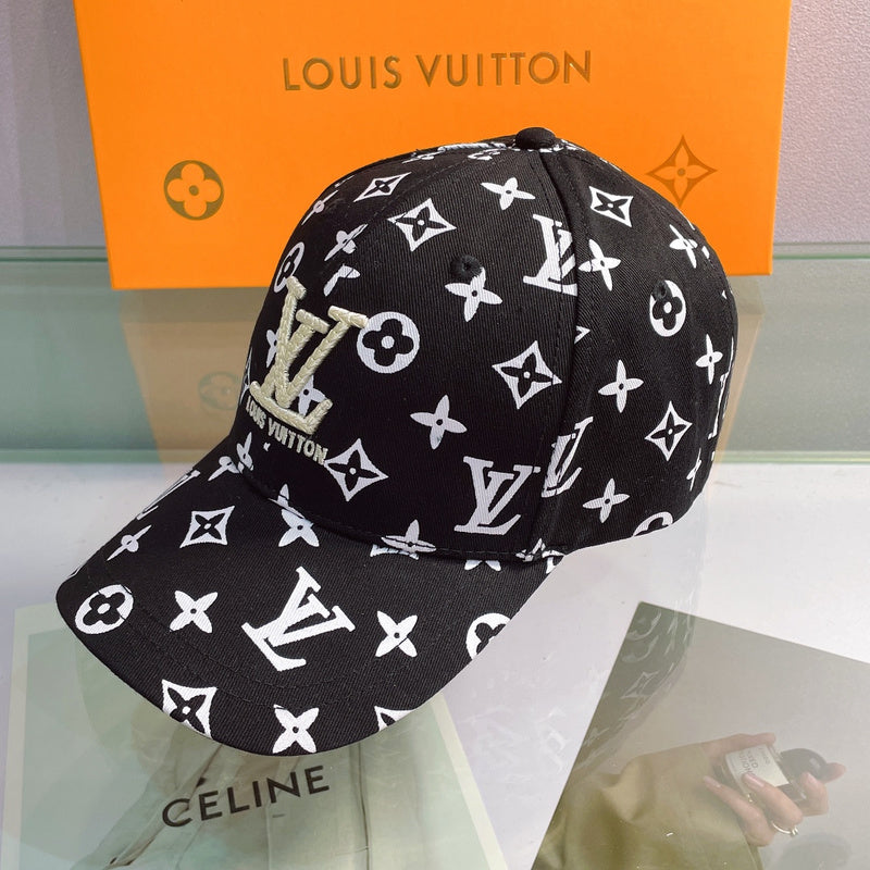 COZY BAGS - LOV Hats & Caps - 099