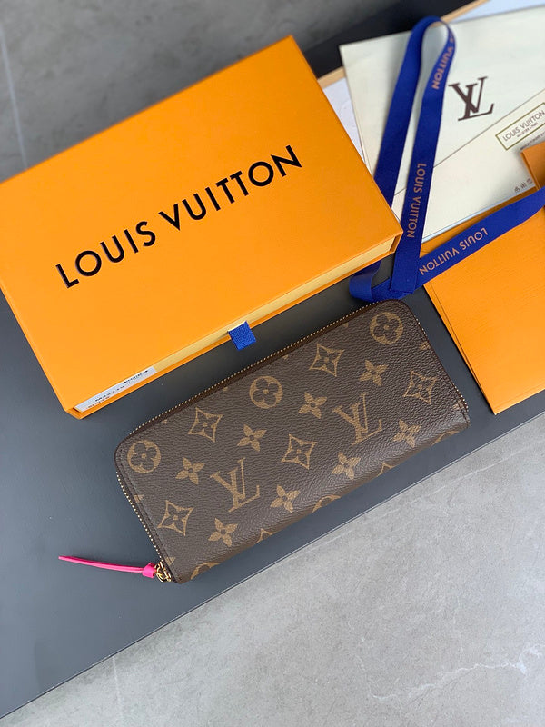 COZY - LOV Wallets - 169