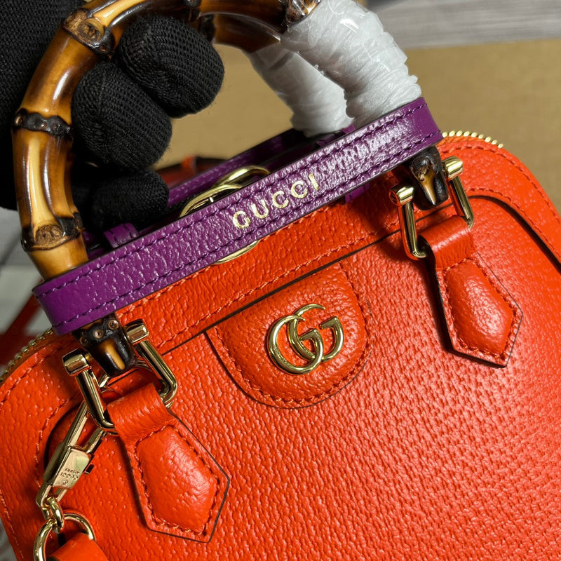 JB - Guki Lady Bags - 329