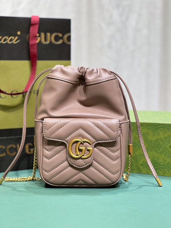 COZY BAGS - GUKI Bags - 144
