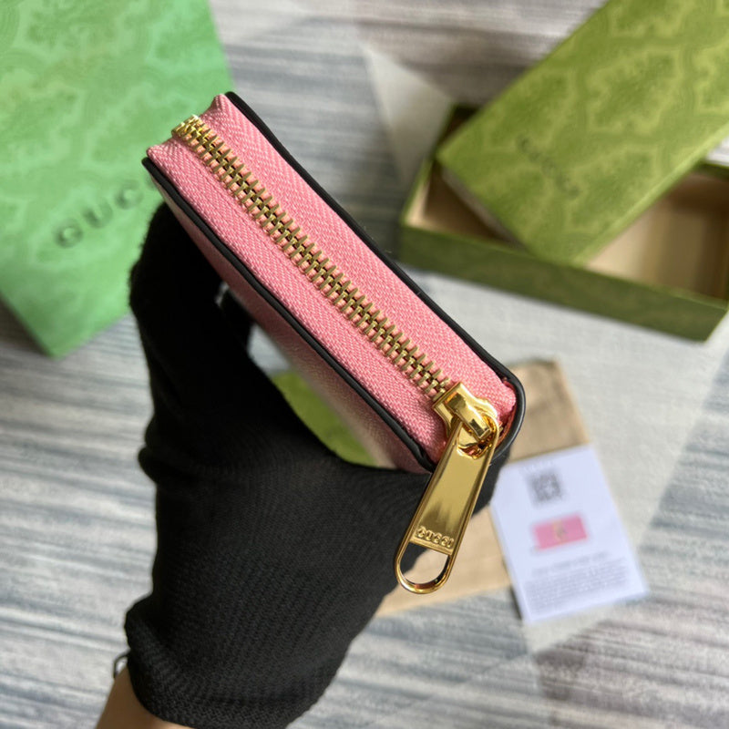 COZY BAGS - Guki Wallet - 160