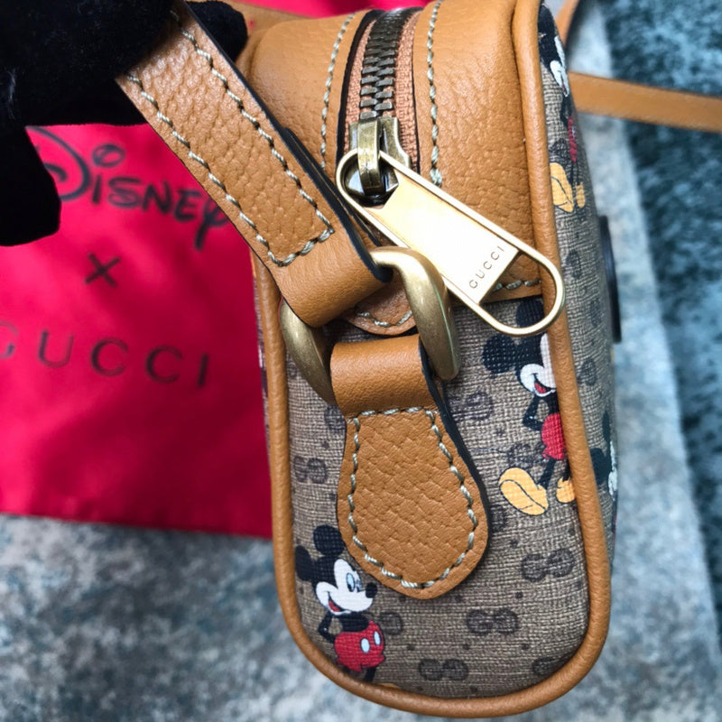 COZY - Guki Lady Bags - 1382