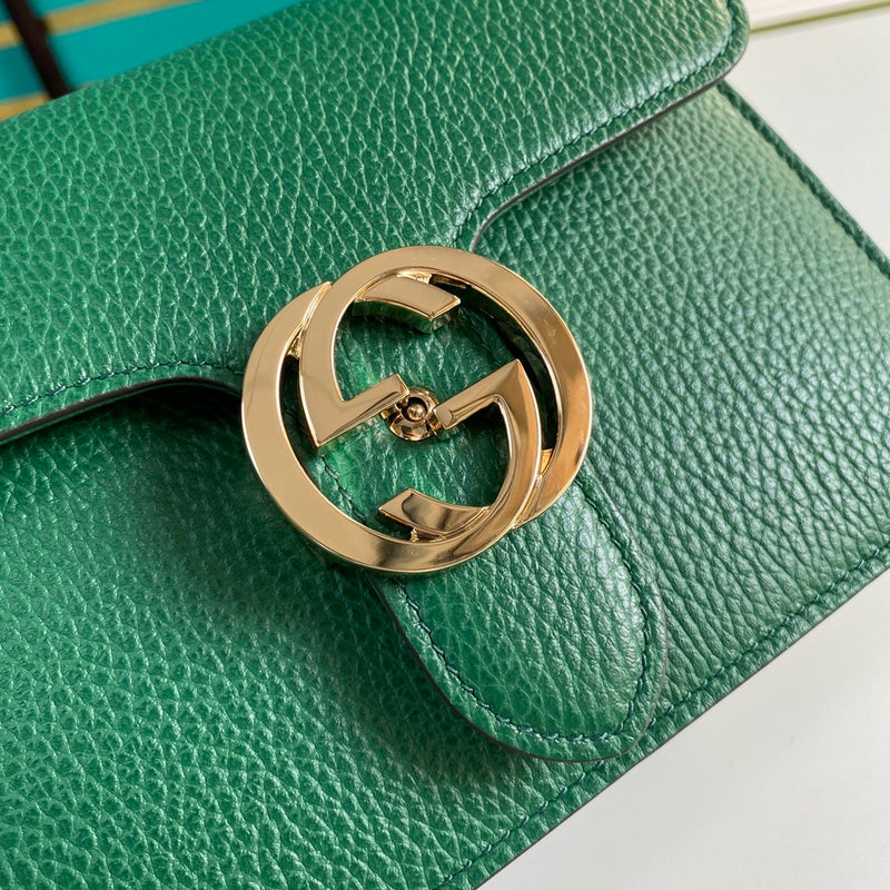 COZY BAGS - GUKI Bags - 2171
