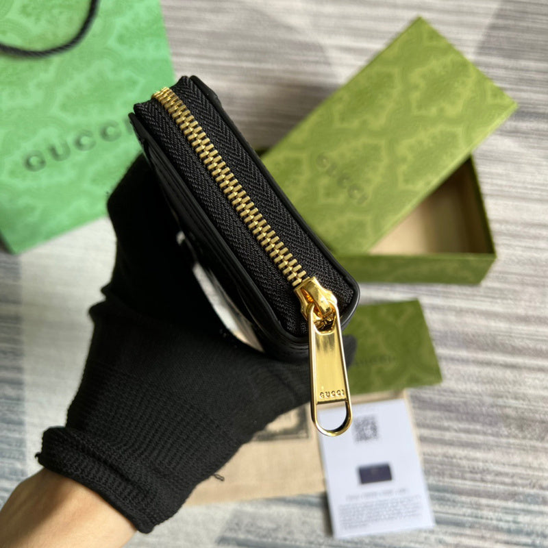 COZY BAGS - Guki Wallet - 104