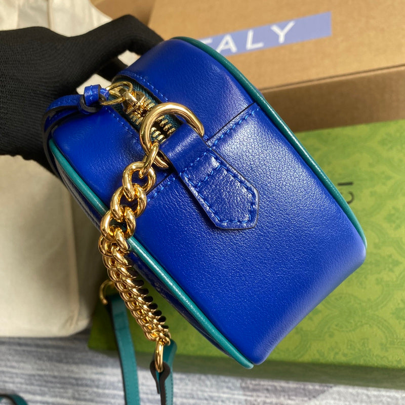 JB - Guki Lady Bags - 1017