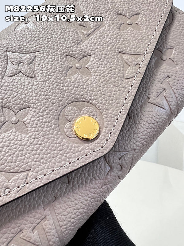 COZY BAGS - LOV Wallets - 177